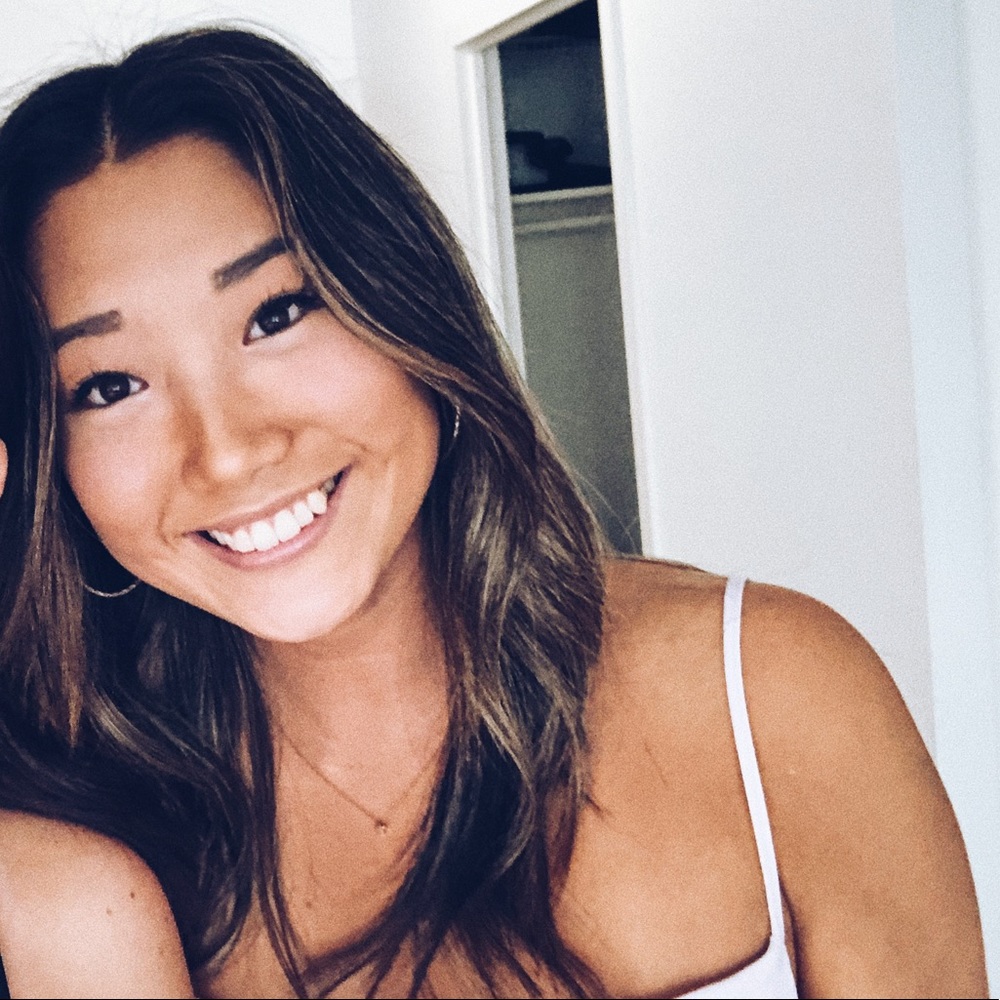 Meet your Posher, Grace